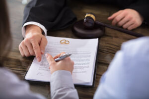 How Our Colonialtown South Divorce Attorneys Can Help You With Your Family Law Matter